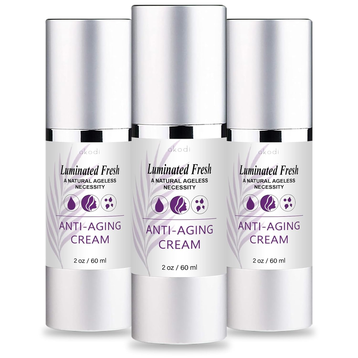 Luminated Fresh – Luminated Fresh Anti-aging...