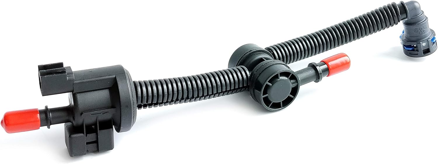 Fuel Tube Support Bracket Purge Valve Replacement For 2015-2020 Ford F-150 Edge Lincoln MKX 2.7L V6 994-073 GL3Z-9B325-B