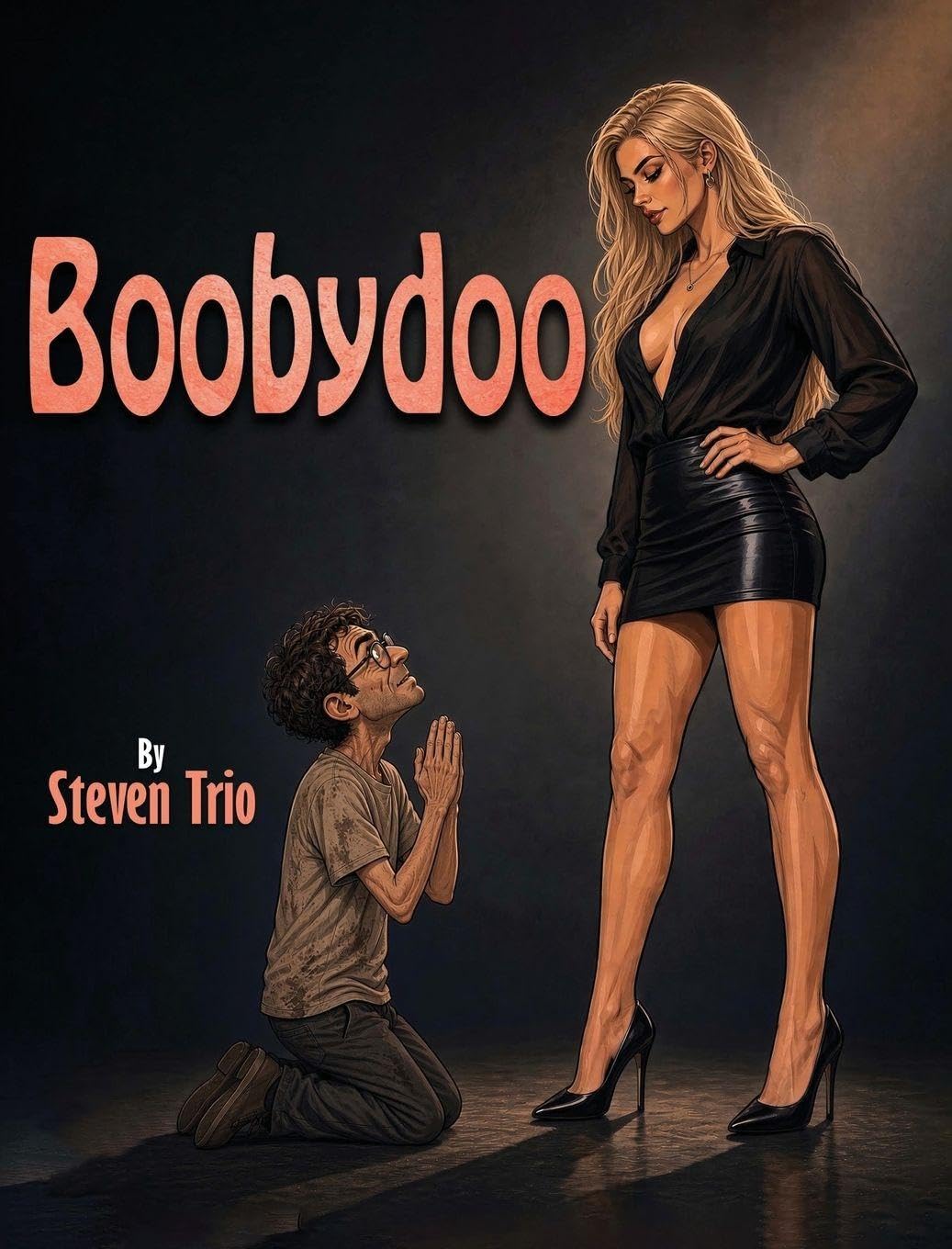 Boobydoo