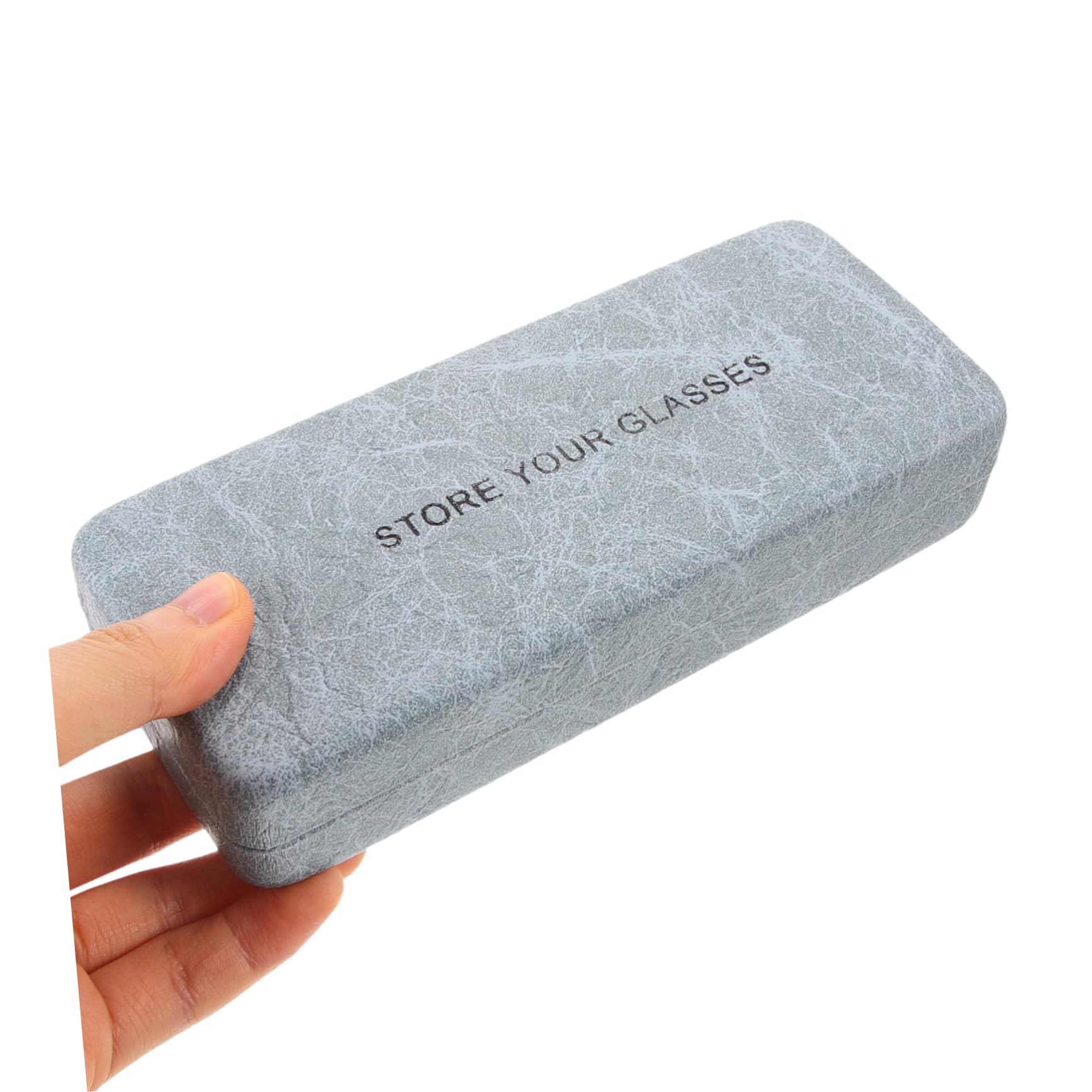 4 Pezzi Custodia Per Gli Occhiali Viaggio Caso Di Stoccaggio Degli Occhiali Porta Bicchieri Organizer Per Il Trasporto Degli Occhiali Organizzatore Di Occhiali Ferro Da Stiro