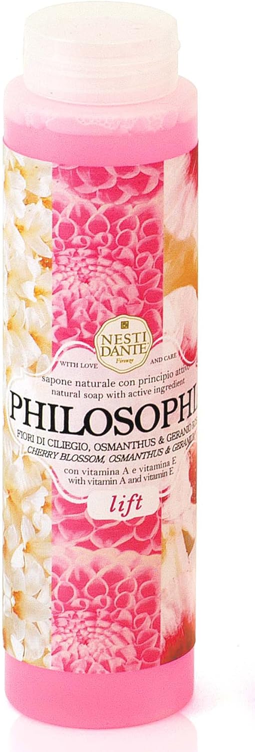 Nesti Dante Philos Ophia Lift - Lifting Spray 300 ml, 300 ml (Pack of 1)