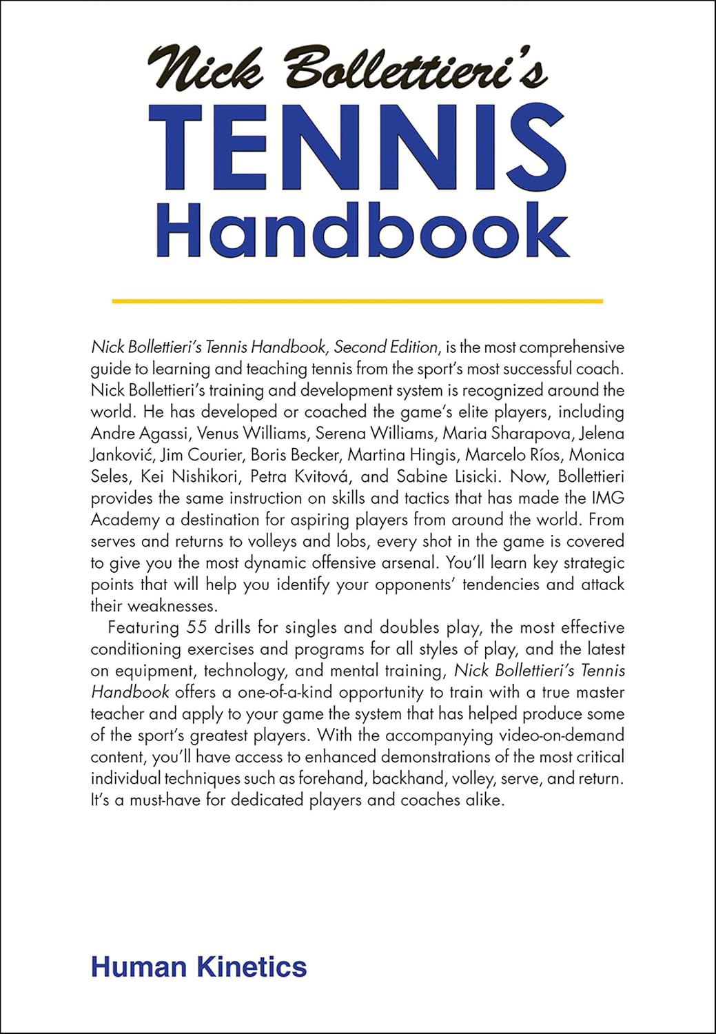 Winning Ugly:⁢ mental Warfare in Tennis--Lessons from a Master