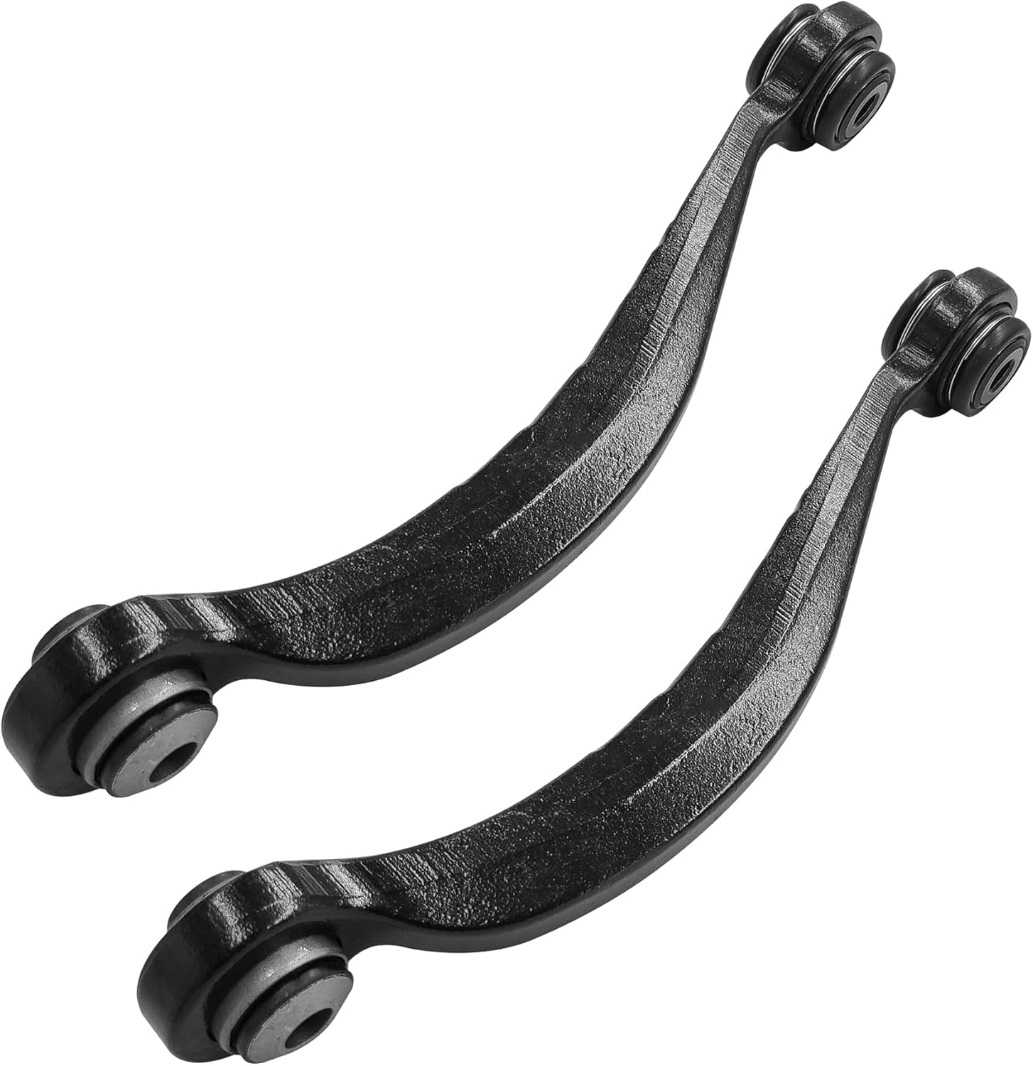 6pcs Rear Upper Control Arm Kit for 2008-2017 Buick Enclave 2009-2017 Chevy Traverse 2007-2016 GMC Acadia 2007-2010 Saturn Outlook