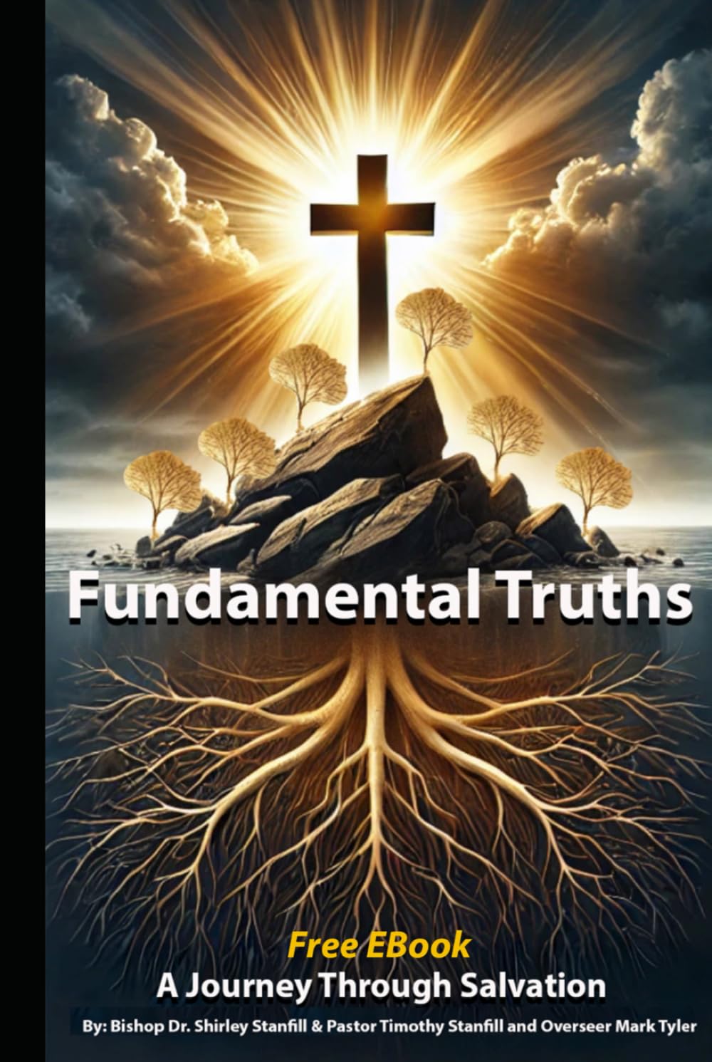 Fundamental Truths: A Journey Through Salvation