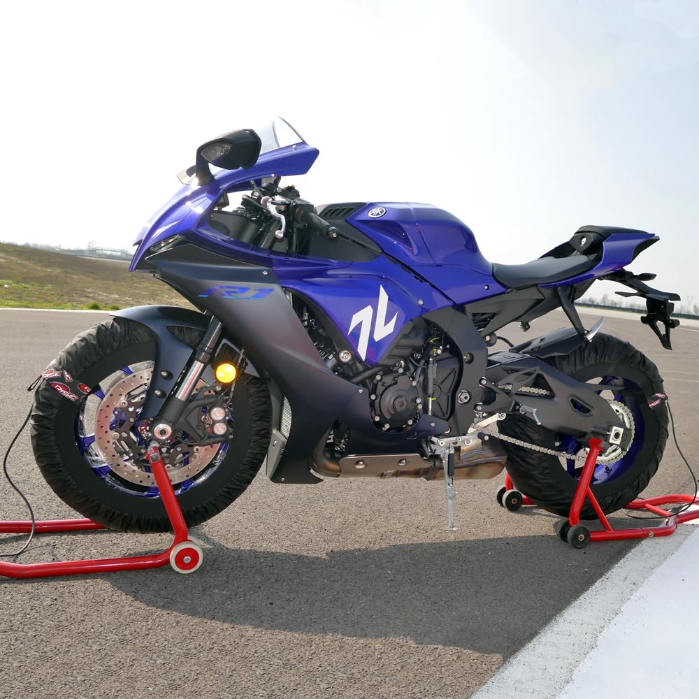 Termocoperte Moto RISE