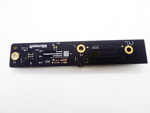 Miniatura 6 de Wireless Bluetooth WiFi Card Module Board Replacement Compatible with Xbox ONE X Console