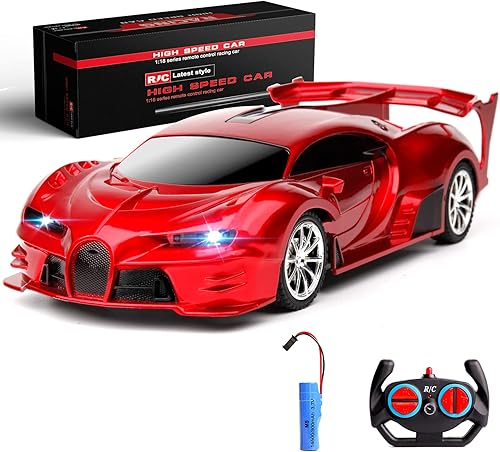 Miniatura 2 de Paquete de 3 coches de control remoto