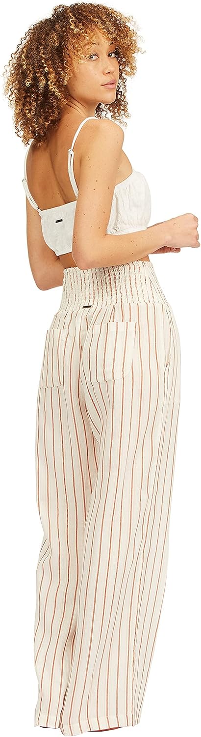 New Waves Stripe Pant - Image 2