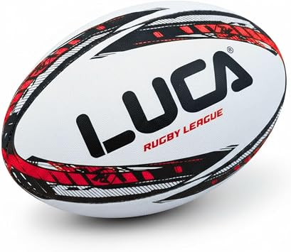 LUCA Rugby Ball