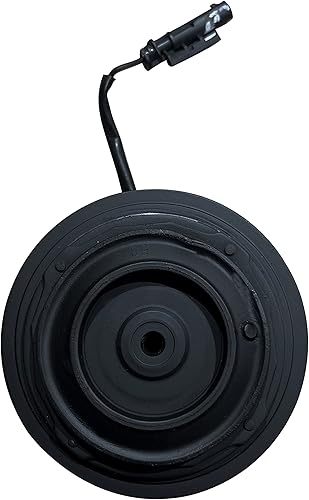 Miniatura 2 de Embrague del compresor del A/C RYC AFG399-01-CL