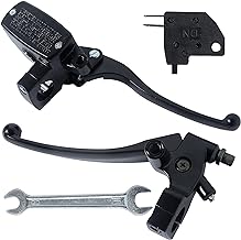 Stylemafia Universal Motorcycle 1