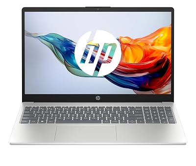 HP 15-fc0005sf Ryzen 5 8 Go / 512 Go