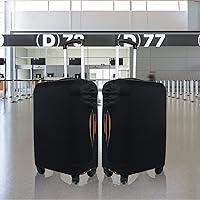 Vista 6 de Explore Land - Funda protectora para equipaje de 18 a 32pulgadas