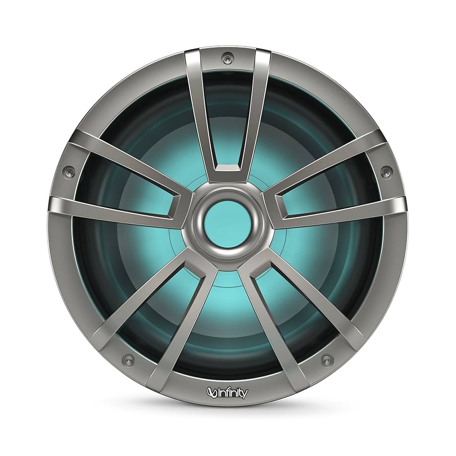 ◆大感謝祭!! Infinity 902-3054 ウーファー m0s9743 ◇大感謝祭!! Infinity 902-3054 ウーファー m0s9743