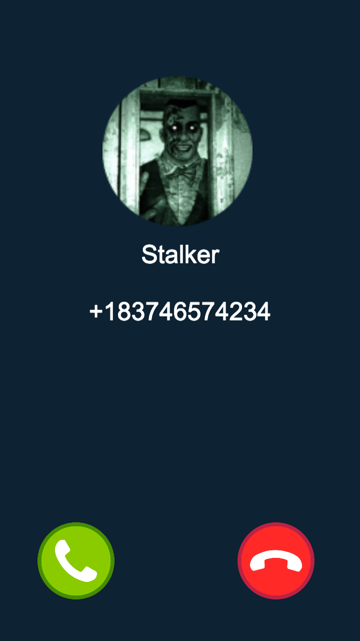 Stalker App Stalker Call - App on Amazon Appstore
