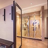 Vista 2 de Simpli-Magic Dispensador, 1000 mL, Blanco