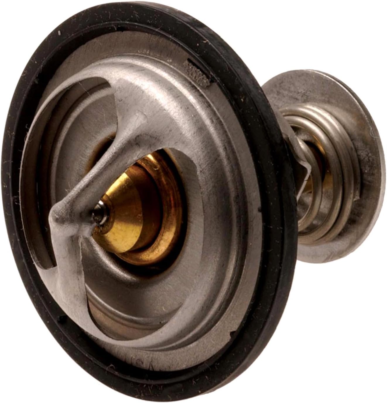 GM Genuine Parts 131-100 (12555290) Engine Coolant Thermostat