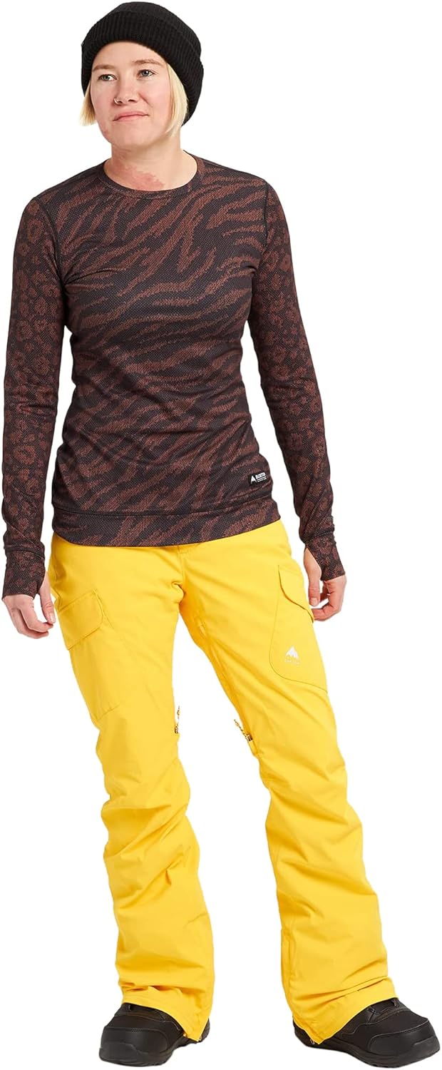 Burton Womens Gore-tex Gloria Pant