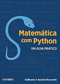 Matemática com Python: um Guia Prático