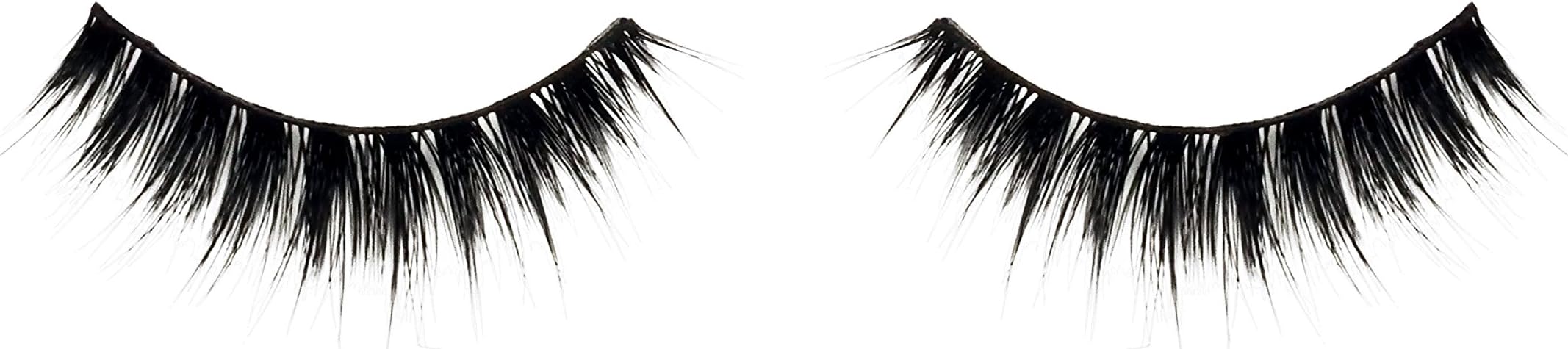 Pur Minerals PÜR Pro Eyelashes, Diva