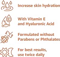 Vista 3 de Tienda Basics Tónico hidratante de agua de rosas, 16 onzas líquidas, 1 paquete