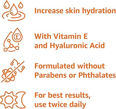 Amazon Basics Rose Water Hydrating Facial Toner, Alcohol Free, 16 fl oz
