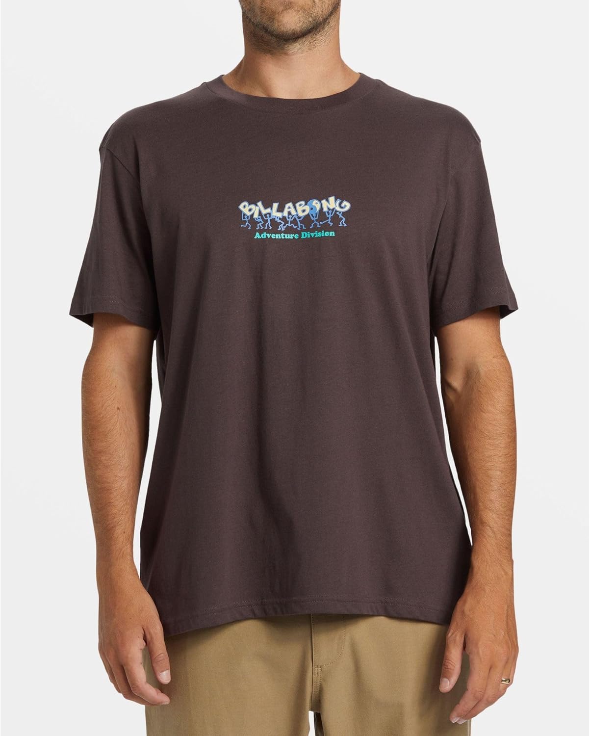 Billabong, Ascend Short-Sleeve T-Shirt - Men's