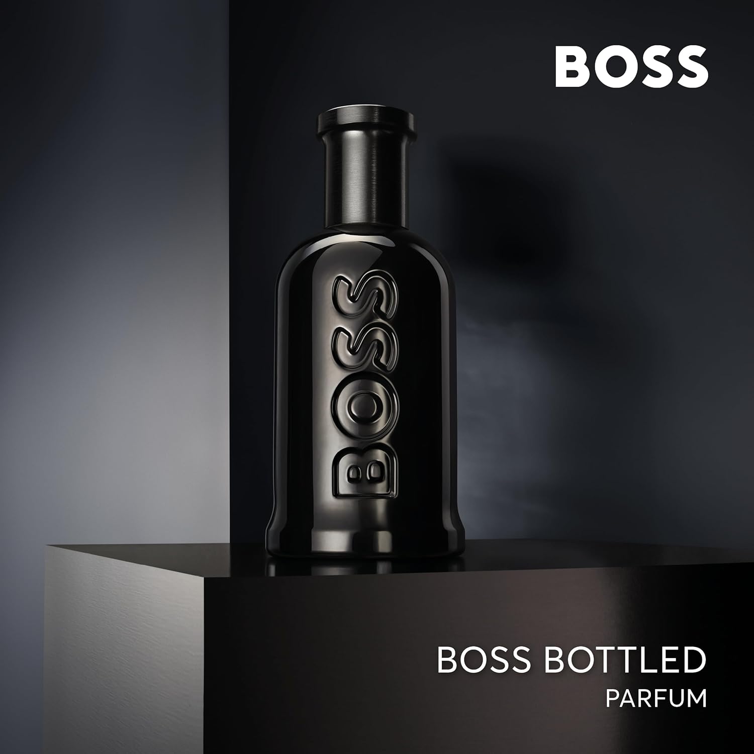Hugo Boss Men's 3-Pc. Bottled Parfum Gift Set - Image 5