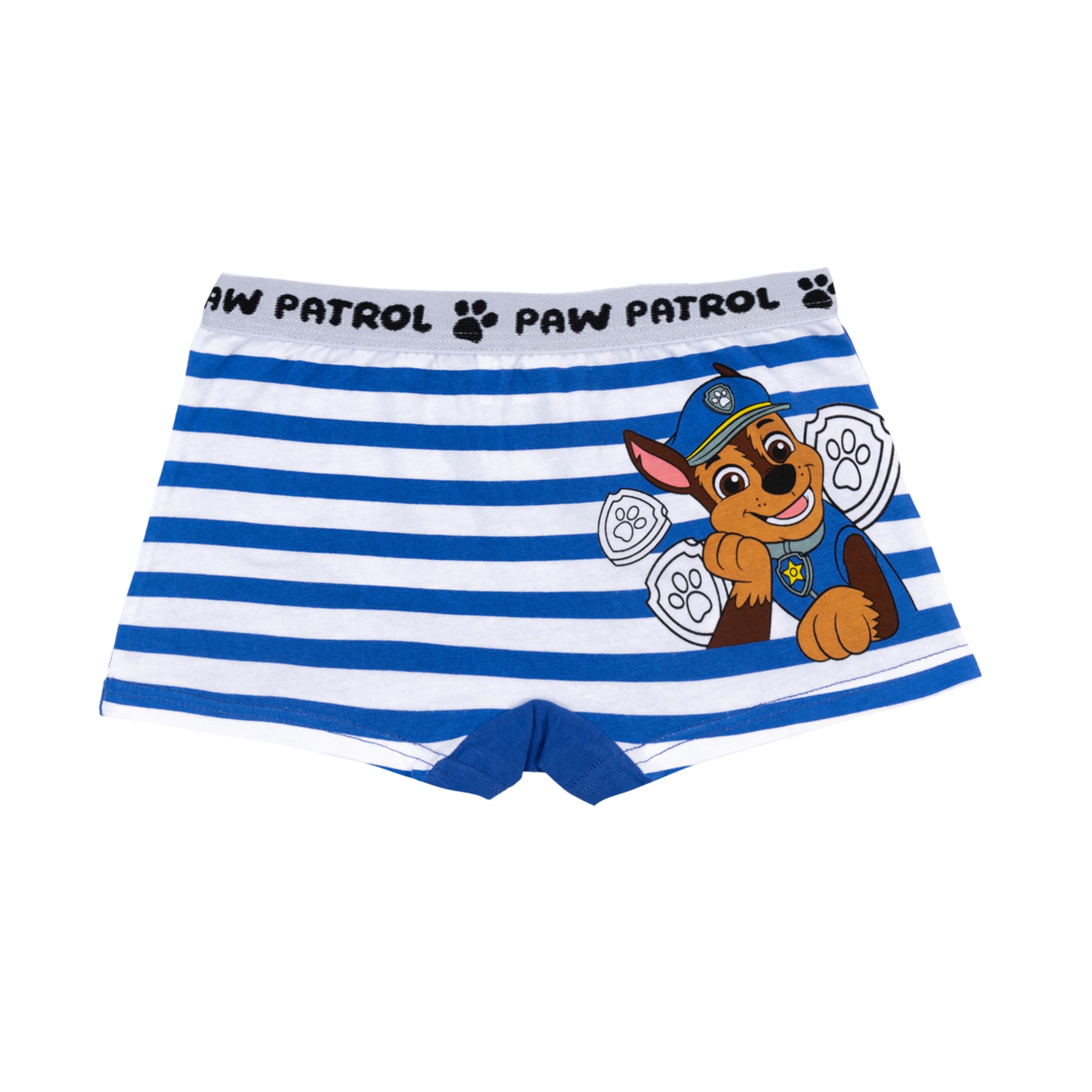 Paw Patrol Joven 4 Unidades Calzoncillos b8383pinl con diseños Distintos