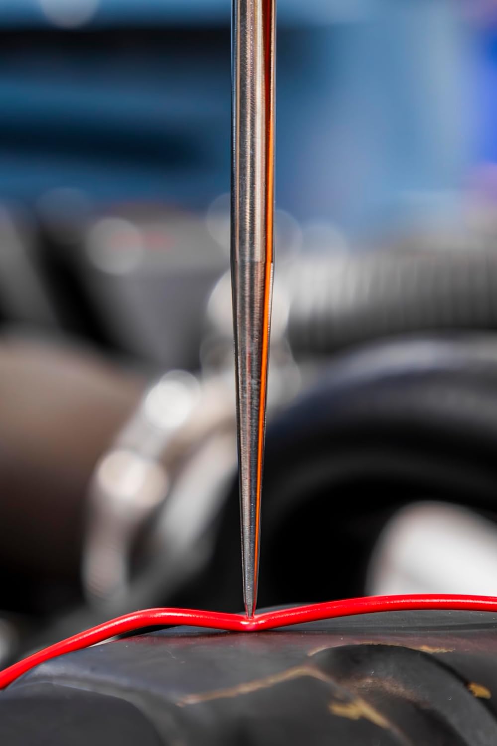 Sealey Ak4030 Circuit Tester 6/12/24V with Polarity Test