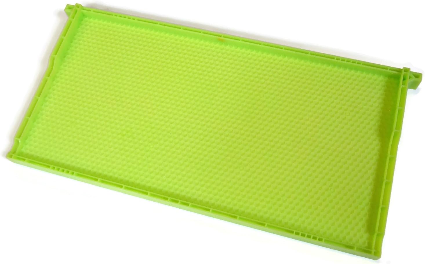 Acorn bee deep Drone Comb Foundation Plastic Frame 10 Count Beekeeping Frames