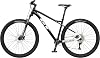 دراجة Ammaco GT Avalanche Comp 29 بوصة بعجلات و10 سرعات MTB باللون الأسود - مقاس متوسط (إطار 17.5 بوصة). سعر البيع بالتجزئة £750.00