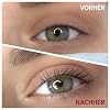 P-Beauty Step 1 & 2 Eyelash Lifting & Eyebrow Lifting Refill Pack with Plant Extract - Lash Lift Eyelash Wave Brow Lifting - Eyelashes & Eyebrow Lamination Lotions - Home & Salon Use