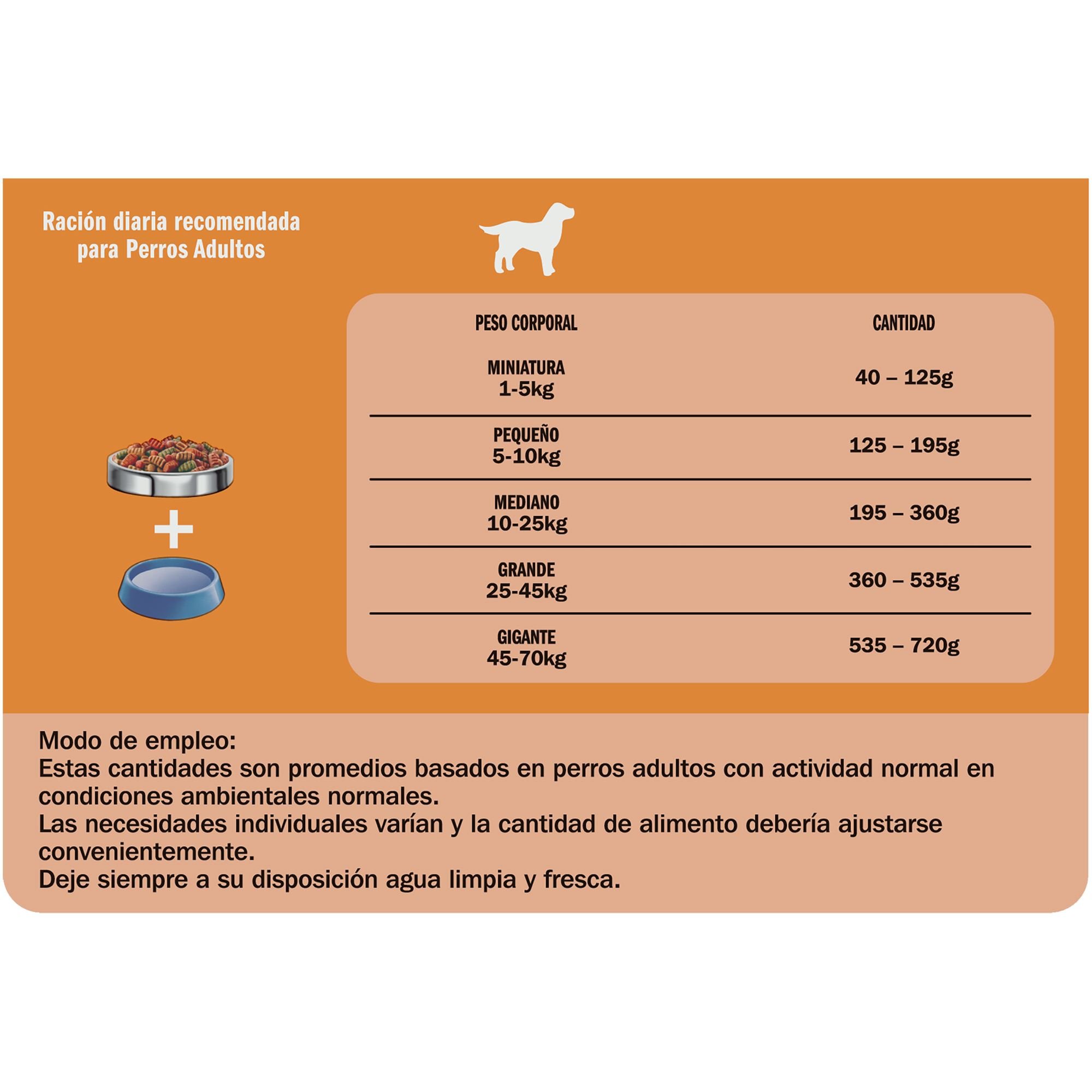 Purina Friskies Vitafit Complete karma dla dorosłych psów z kurczakiem, worek 15 kg