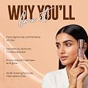 Maliao 7-in-1 Total Repair Matte Primer - Pore Minimizing, Long-Lasting Makeup Base 40ml gallery image