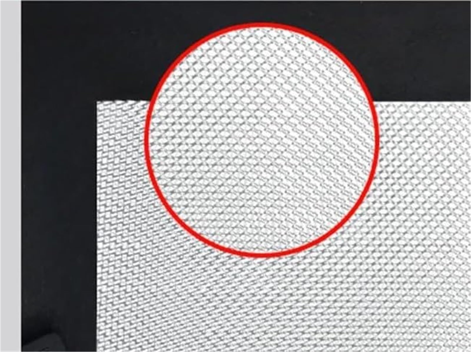 Isolamento del cofano dell'auto, Pexorin For Peugeot, 206 2003-2013, tappetino isolante for cofano motore anteriore, in schiuma, insonorizzante, termico e in cotone