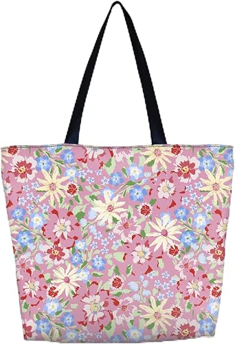 Large Grocery Eco Friendly Market Shopping Bag