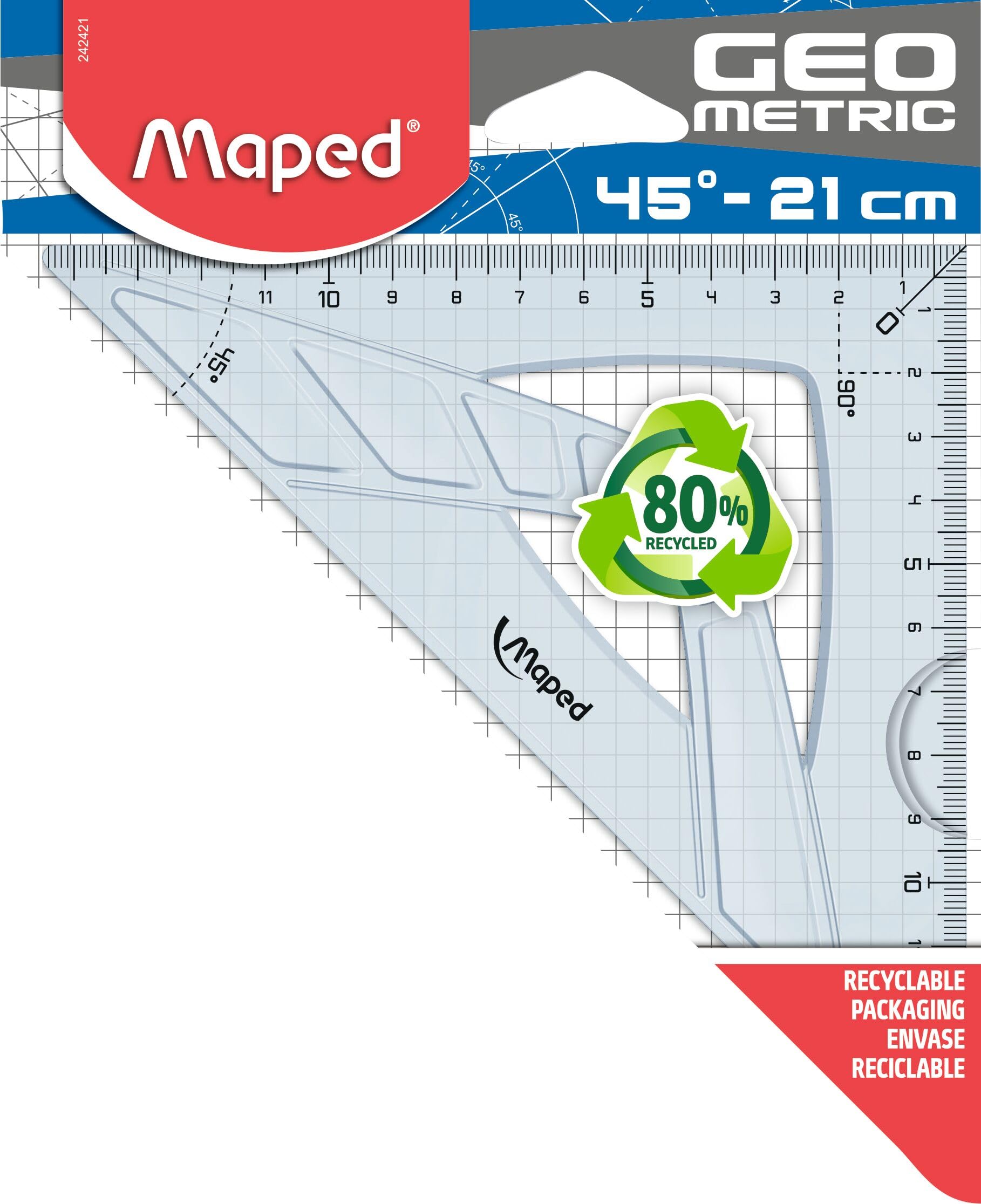 Maped 242421 Compas
