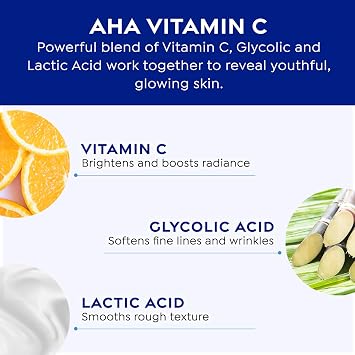 MedPeel Chemical Peel at Home Kit 50% AHA & Vitamin C Brightening | Essential Peel Kit, Includes Peel, Prep, Neutralizer, Medium Strength Professional Grade Chemical Face Peel, 1oz/30ml
