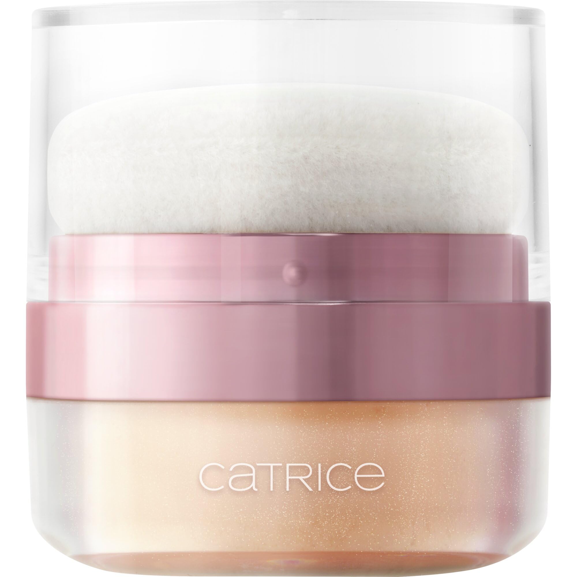 Catrice BRIDES & BESTIES Glitter Dream Cushion, shimmery (3.5g) — view 2