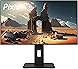 Pixio PX275C Prime 27 inch WQHD 1440p 100Hz Edge to Edge Bezel Less Design USB Type C Displayport Alt Mode and 65W Charging Laptop IPS HDR FreeSync 27 inch Productivity Gaming Monitor
