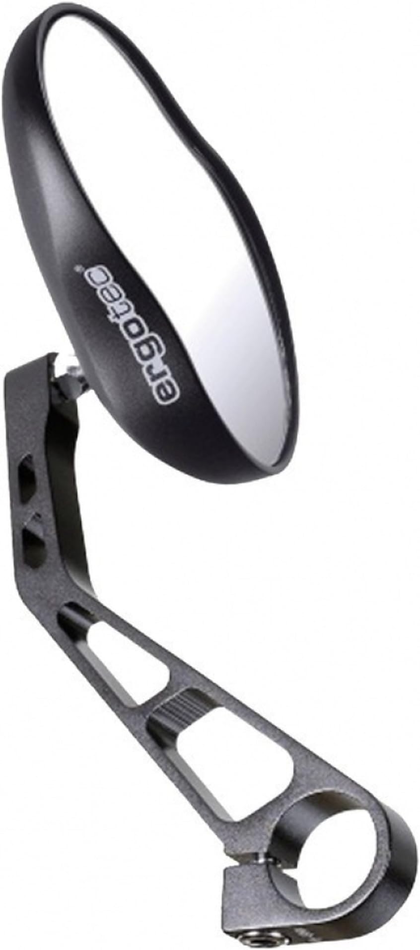 ergotec M99 63501101 Mirror 121 x 66-78 mm Left and Right Mounting