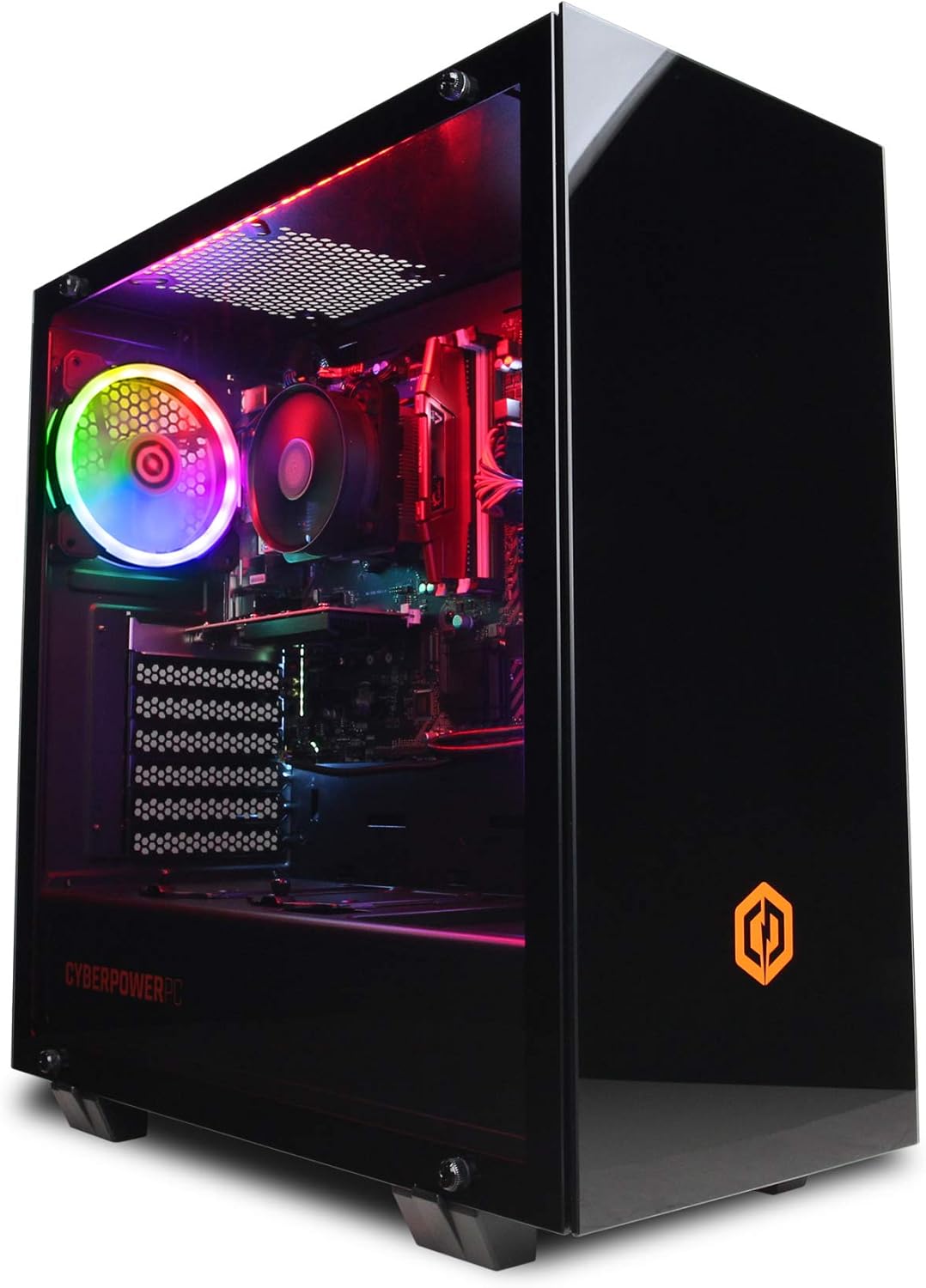 cyberpowerpc home pc