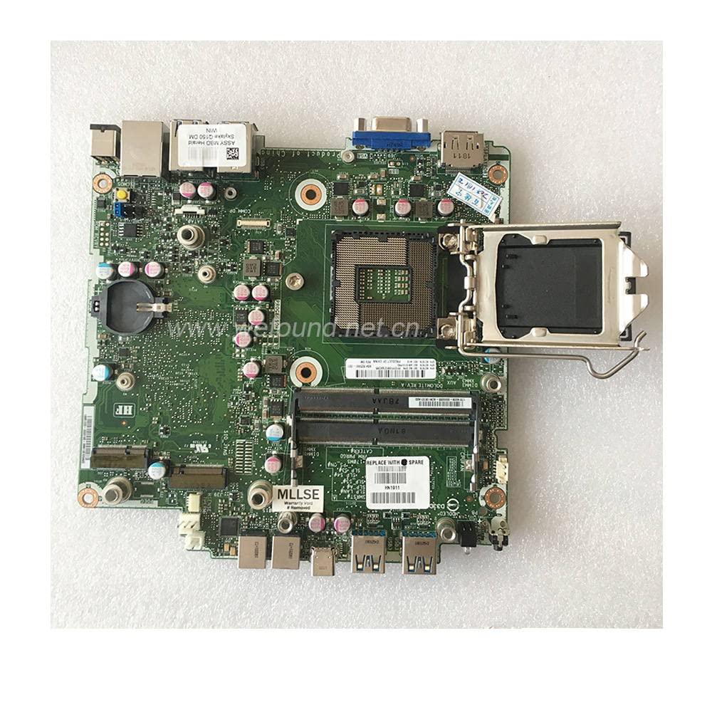 Amazon.in: Buy 100% Working Desktop Motherboard for 827979