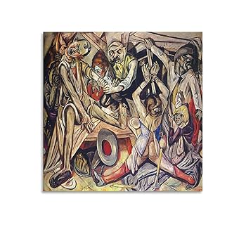 洋書◆マックス・ベックマン 画集 作品写真集 本 絵画 洋書◇マックス・ベックマン 画集 作品写真集 本 絵画 洋書