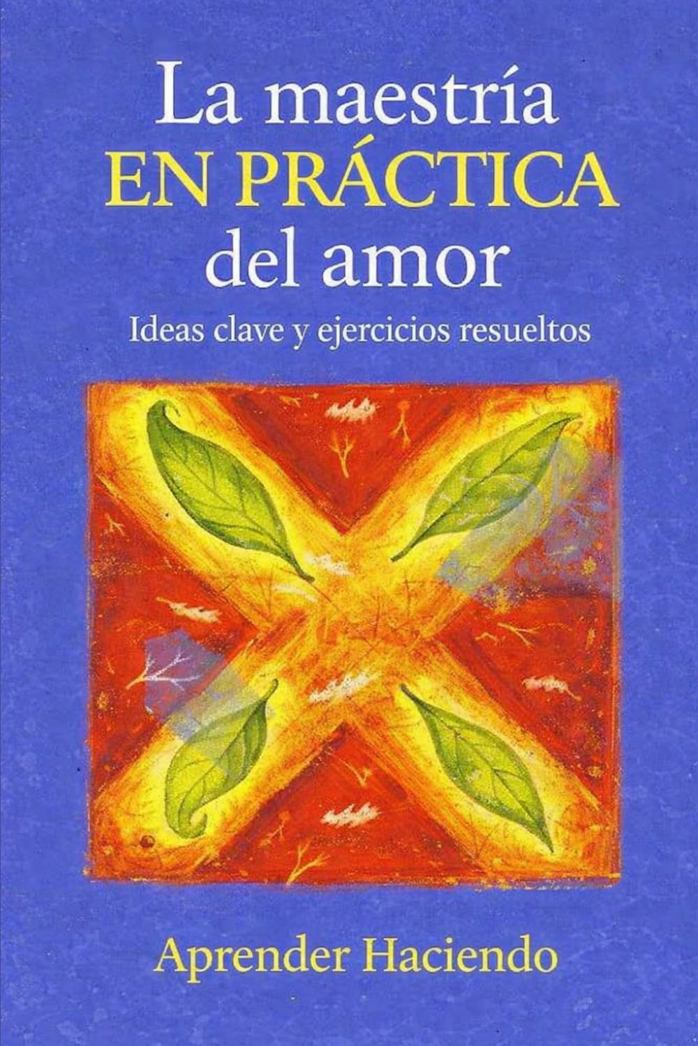 La maestría EN PRÁCTICA del amor: Ideas clave y ejercicios resueltos (Aprender Haciendo)
