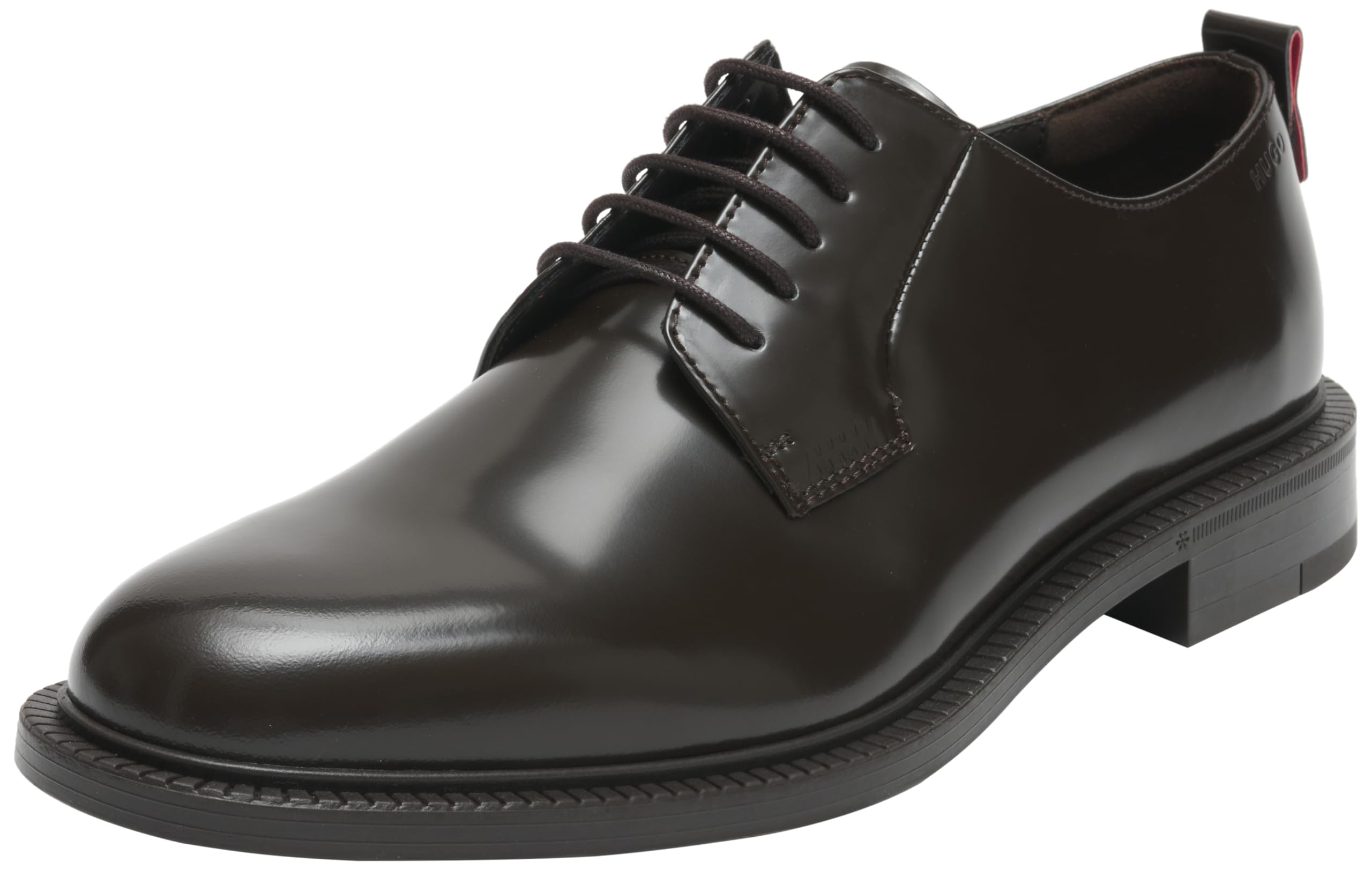 HUGO Herren Lysander Derb BO Derby Shoes