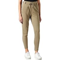 ONLY Poptrash Trousers, Pantaloni Donna