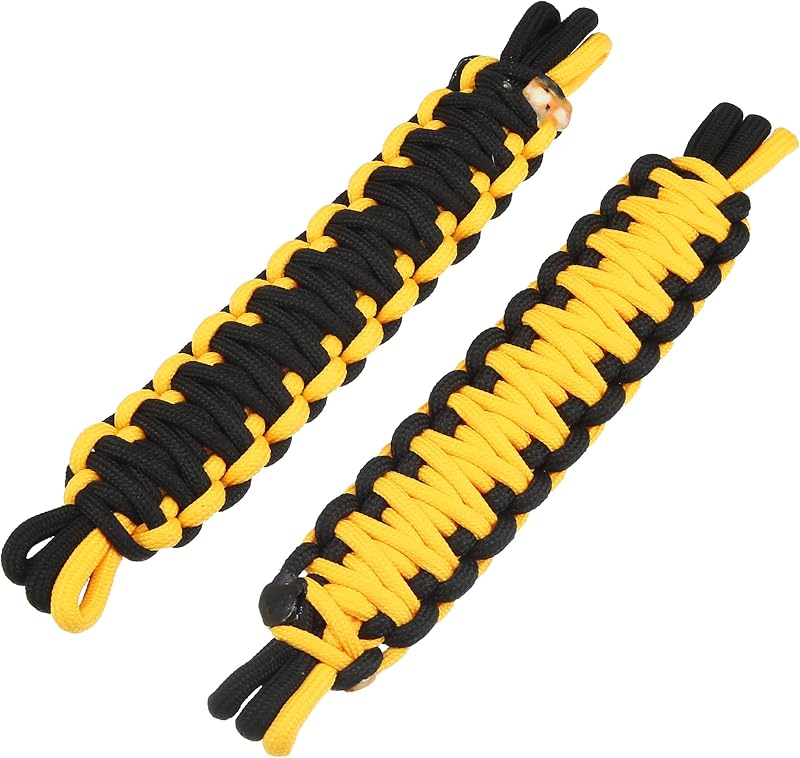 Limitador de abertura da porta X AUTOHAUX para Jeep Wrangler TJ, JK, JKU, JL, JLU e YJ