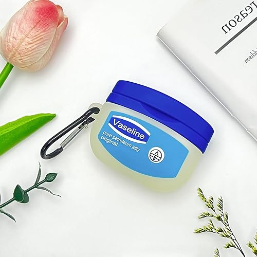 Miniatura 6 de for AirPods Pro 3 Case 2025 with Cleaner Kit,Cute Cartoon Kawaii Funny Apple Airpods Pro 3rd Generation Case Silicone Protective Cover for AirPods